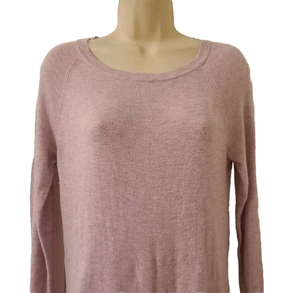 Women's Sweater Massimo- Medium - Lavender - Picture 1 of 5